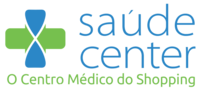 Logomarca - saudecenterconquista.com.br